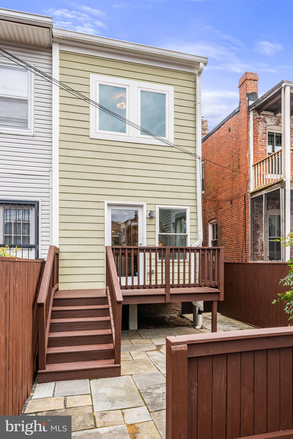 408 4th Street Northeast Washington, DC 20002 - Photo 37 of 40 Gallery Image 37