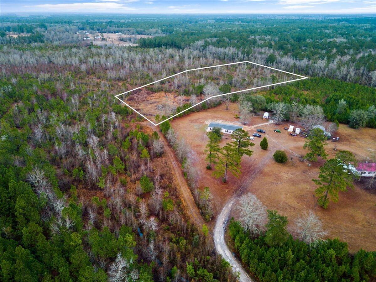 1924 Hudson Mill Road Ruffin, SC 29475 - Photo 19 of 20 20-DJI_0249 5