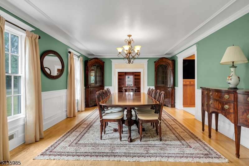 1265 Mt Airy Road Bernards, NJ 07920 - Photo 6 of 49