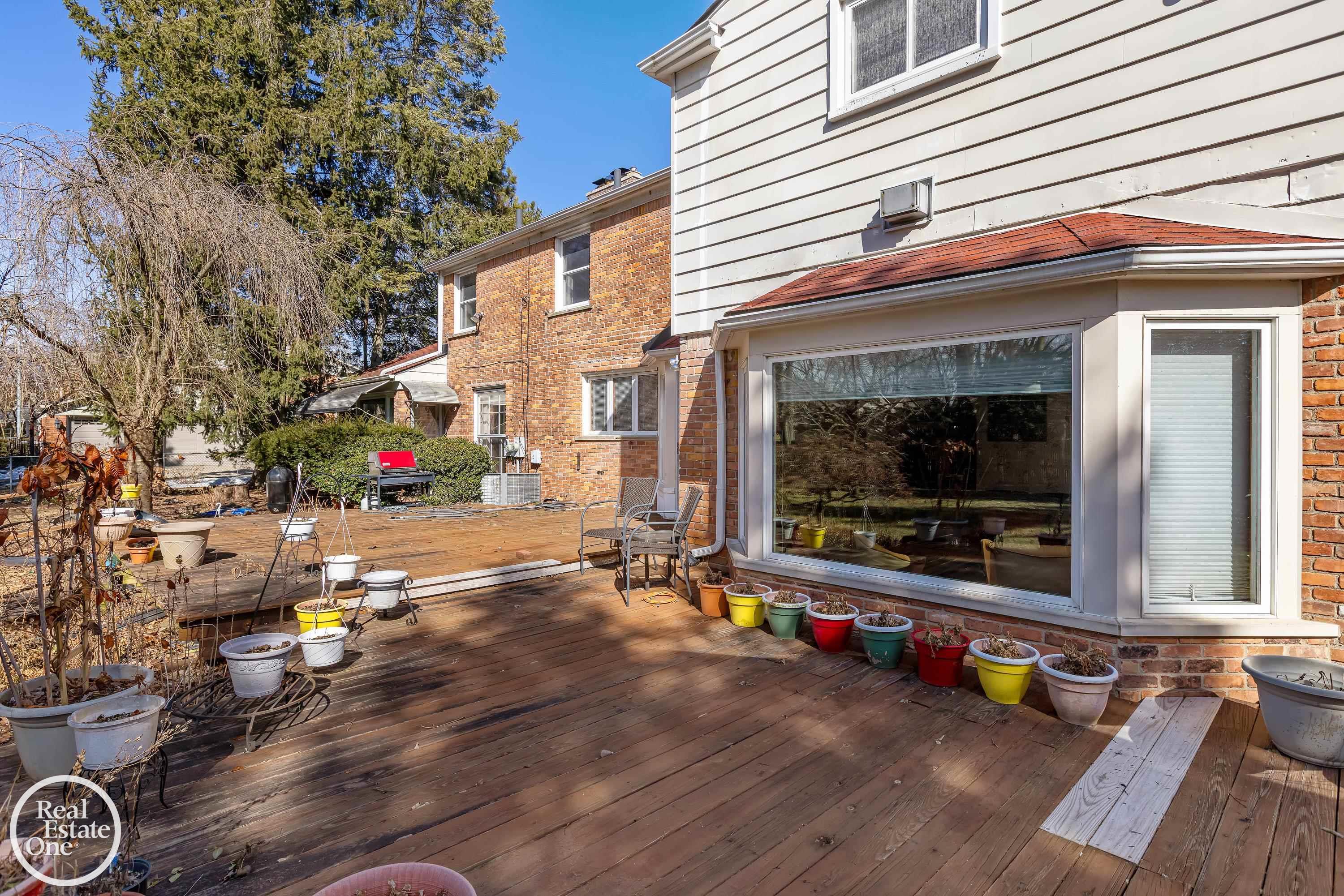 161 Stephens Road Grosse Pointe Farms, MI 48236 - Photo 48 of 65