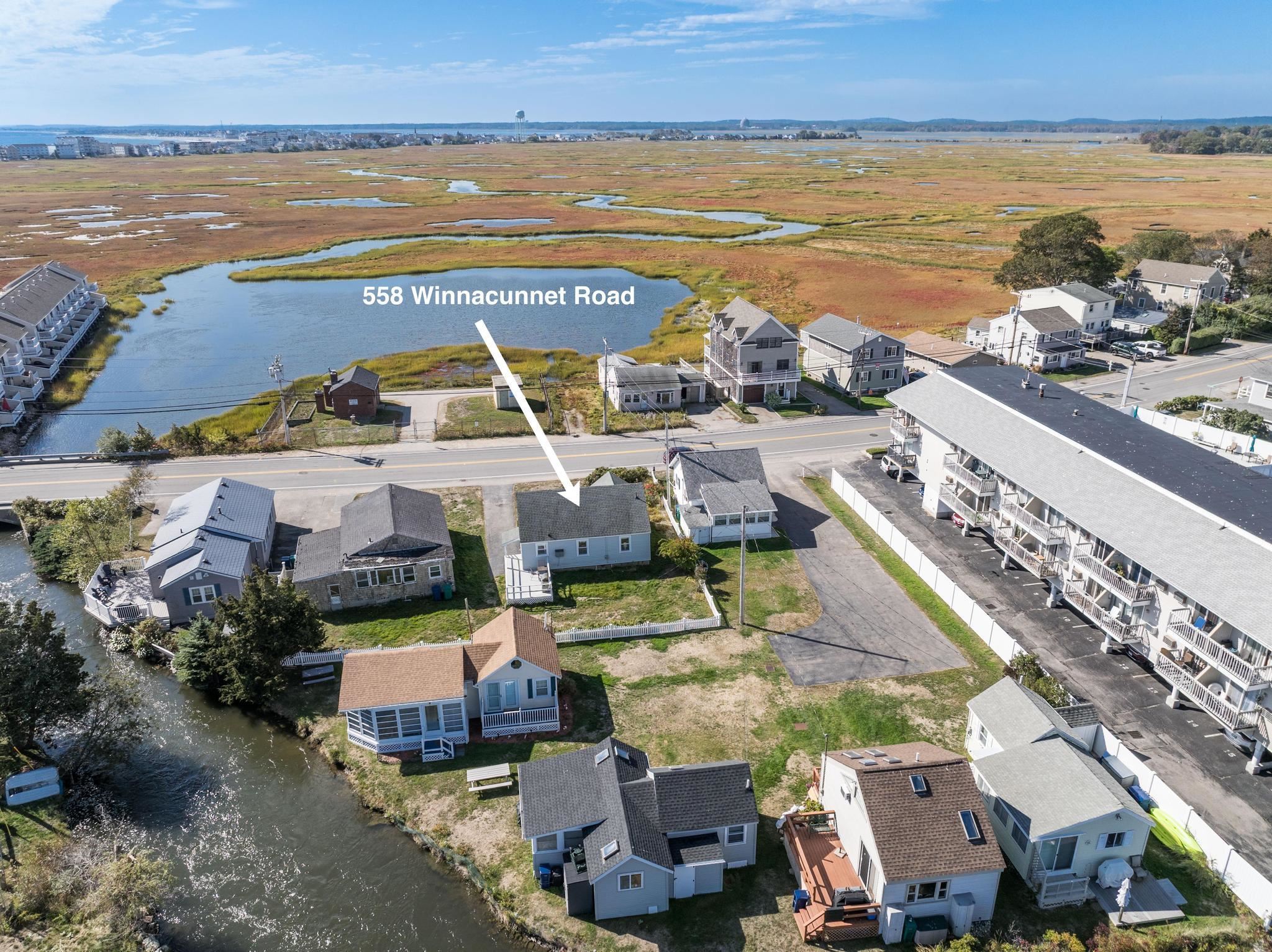 558 Winnacunnet Road Hampton, NH 03842 - Photo 14 of 33