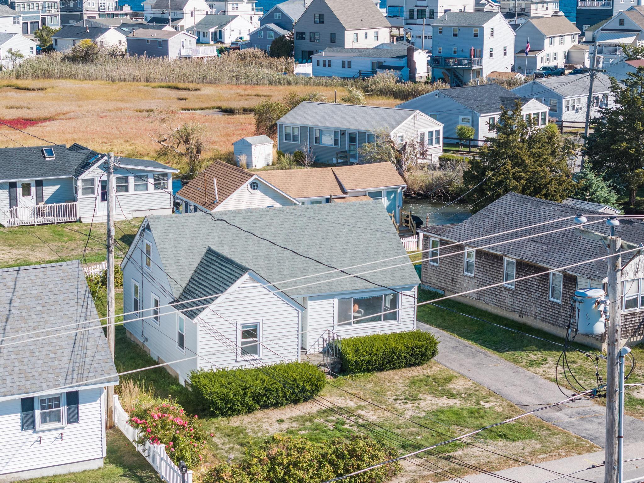 558 Winnacunnet Road Hampton, NH 03842 - Photo 28 of 33