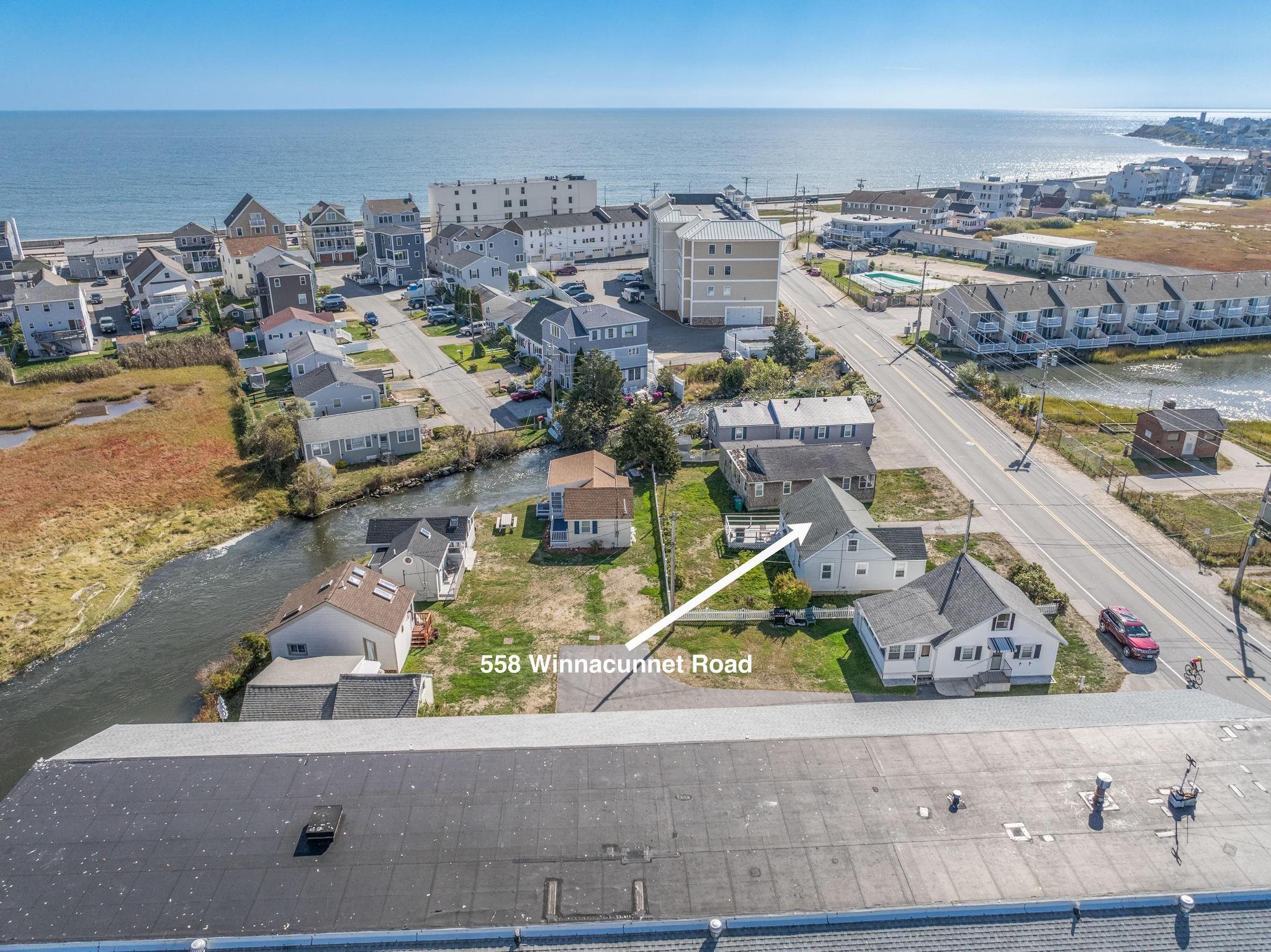 558 Winnacunnet Road Hampton, NH 03842 - Photo 29 of 33