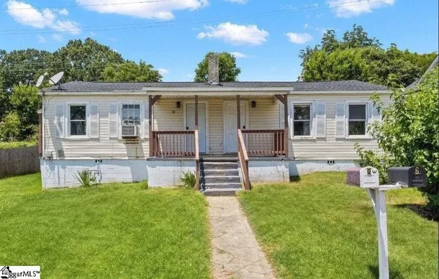 $185,000 | 8 West 8th Street, Greenville, SC 29611