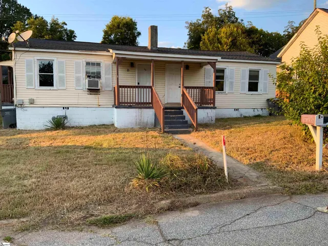 $185,000 | 8 West 8th Street, Greenville, SC 29611