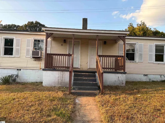 $185,000 | 8 West 8th Street, Greenville, SC 29611