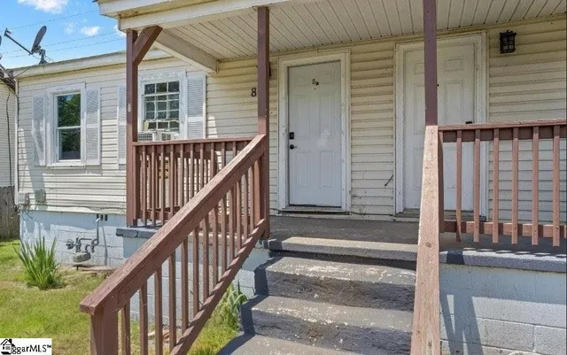 $185,000 | 8 West 8th Street, Greenville, SC 29611