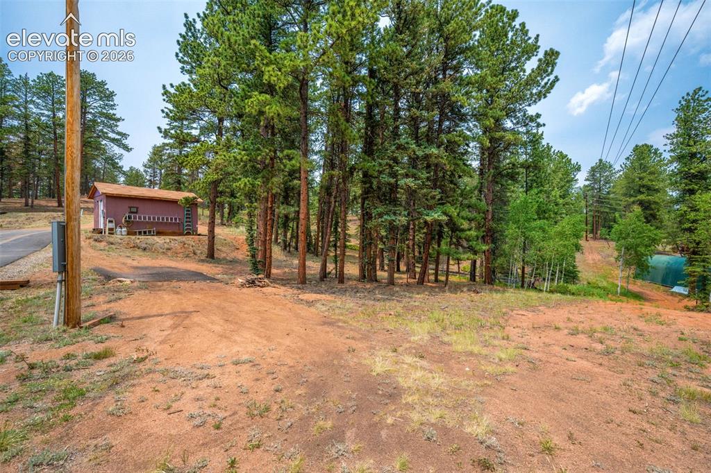 156 Fossil Creek Road Florissant, CO 80816 - Photo 37 of 47