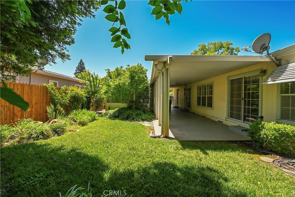 2050 Springfield Drive, Unit 149 Chico, CA 95928 - Photo 39 of 45