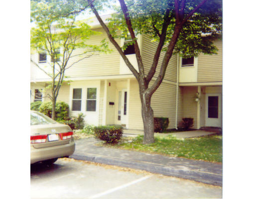 5 Judges Road, Unit 5 Lexington, MA 02421 - Photo 1 of 1