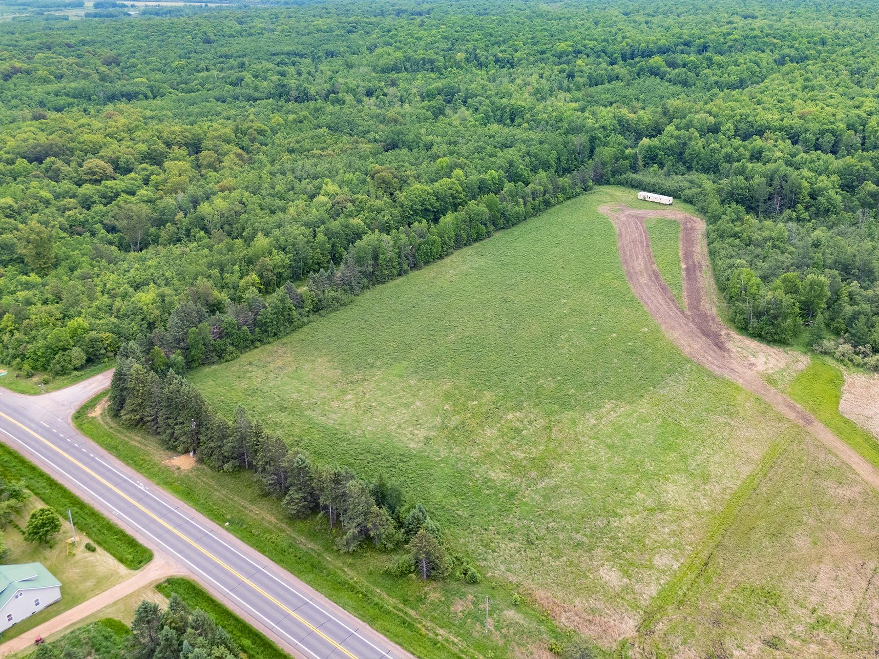 9.44 Ackley Road Merrill, WI 54452 - Photo 4 of 15 Gallery Image 4