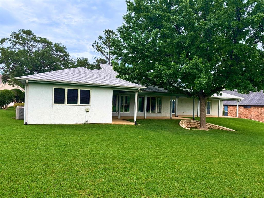 5131 Wedgefield Road Granbury, TX 76049 - Photo 27 of 33