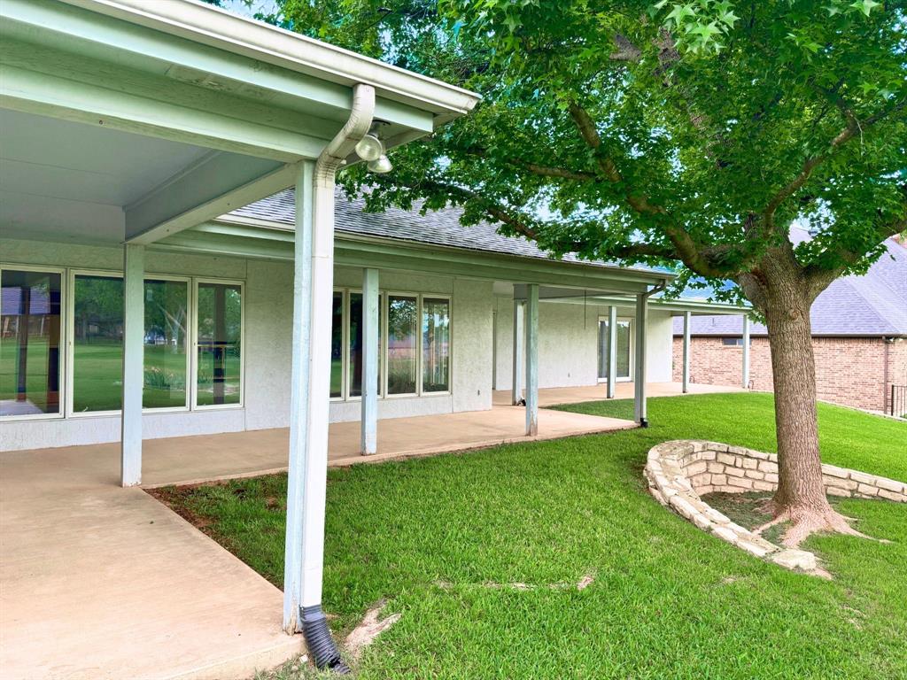 5131 Wedgefield Road Granbury, TX 76049 - Photo 28 of 33