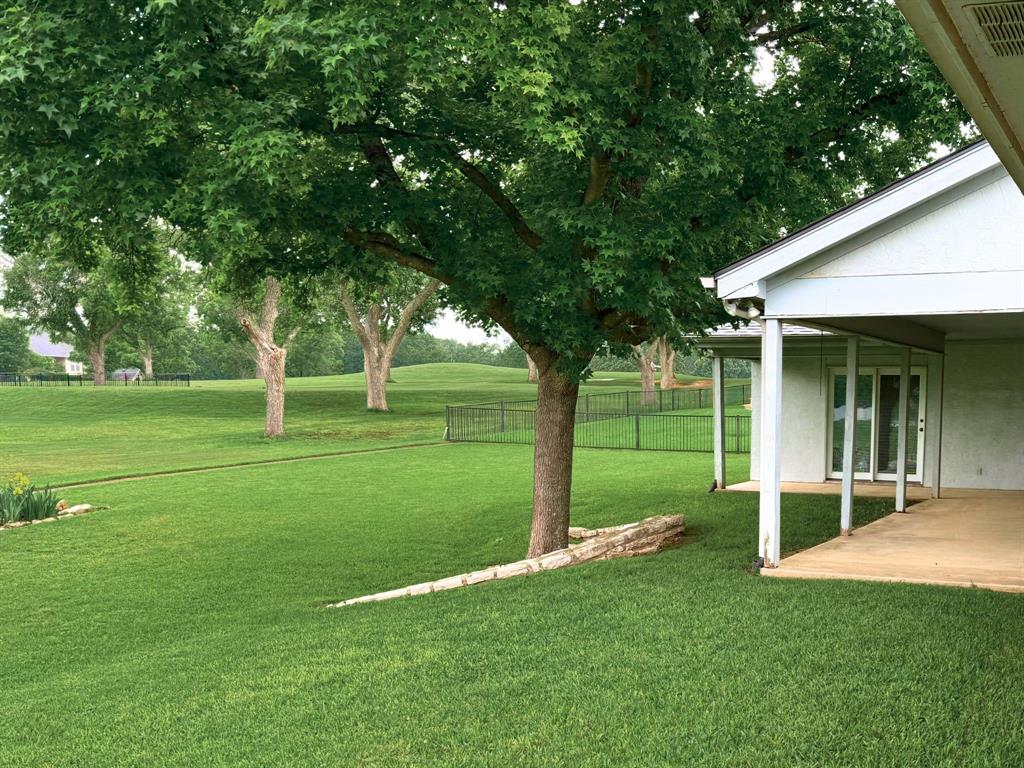5131 Wedgefield Road Granbury, TX 76049 - Photo 30 of 33