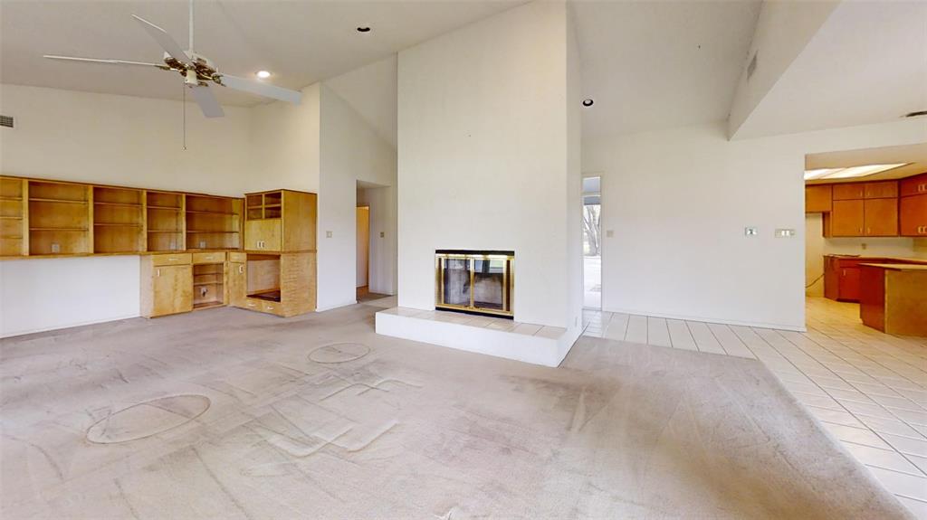 5131 Wedgefield Road Granbury, TX 76049 - Photo 7 of 33