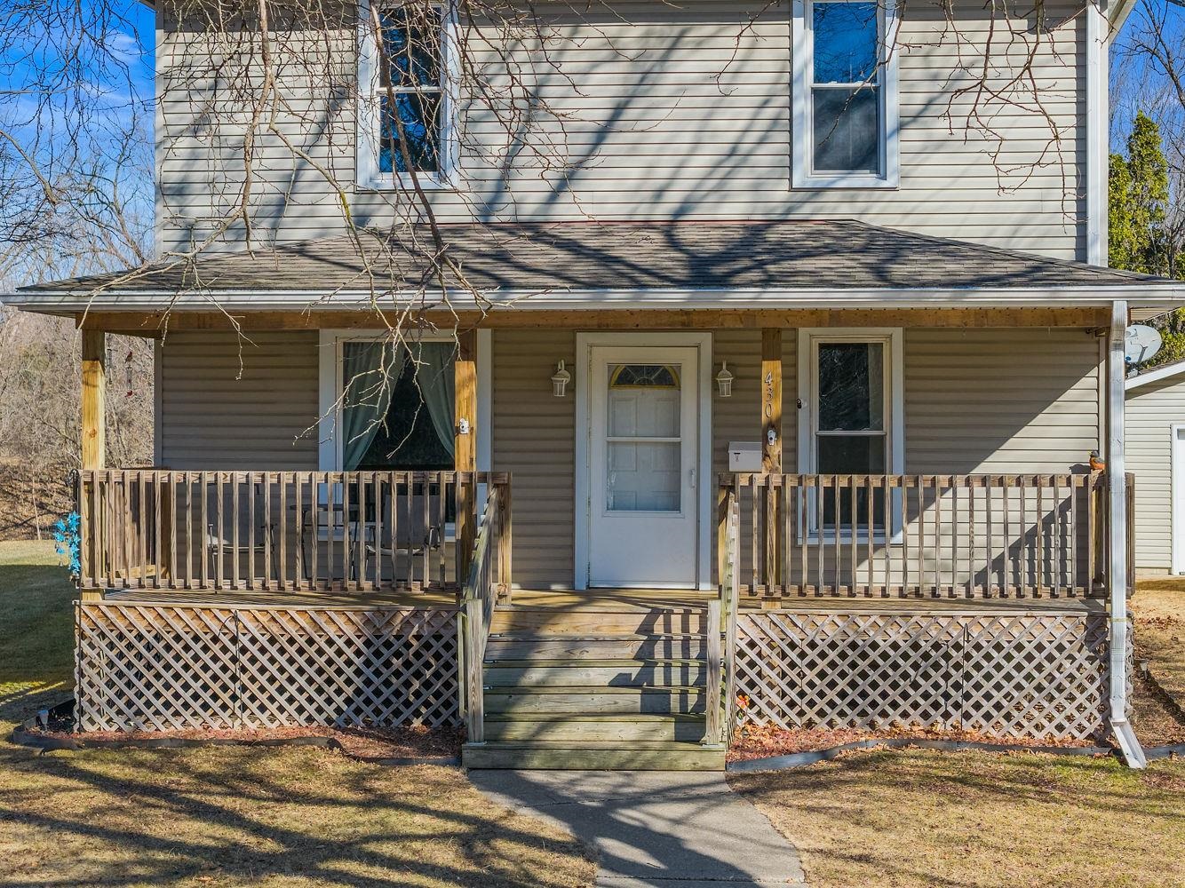 430 Lavalle Street Reedsburg, WI 53959 - Photo 32 of 41