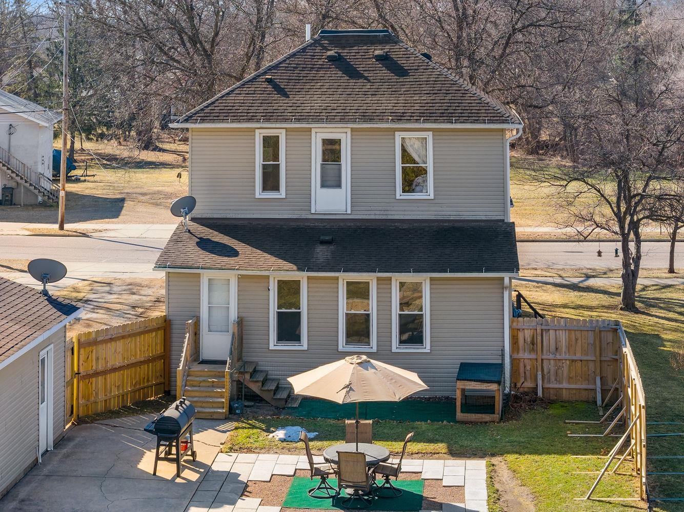 430 Lavalle Street Reedsburg, WI 53959 - Photo 33 of 41