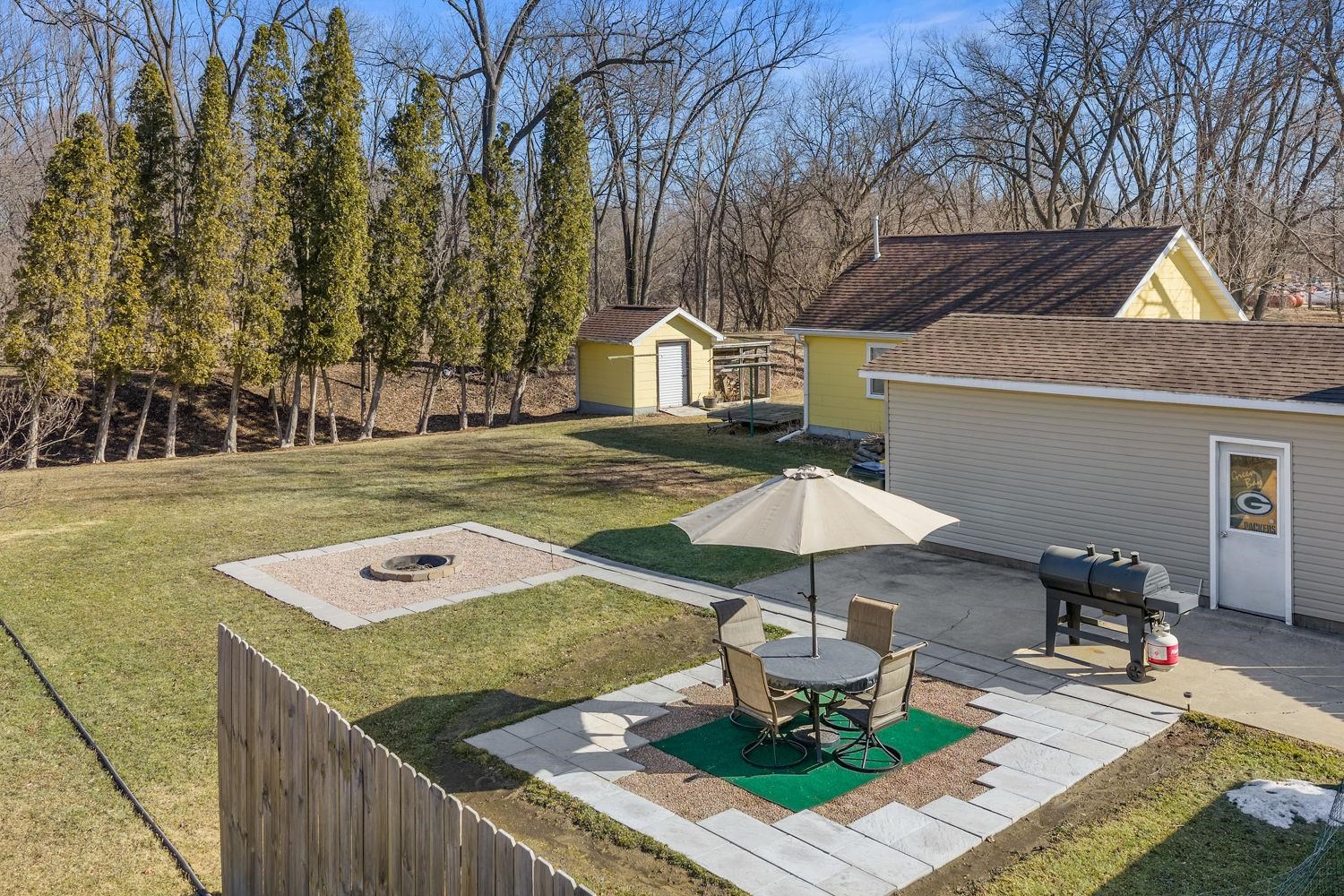 430 Lavalle Street Reedsburg, WI 53959 - Photo 34 of 41