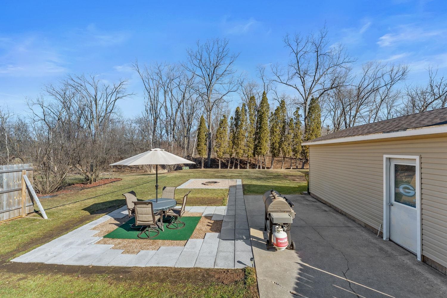 430 Lavalle Street Reedsburg, WI 53959 - Photo 35 of 41