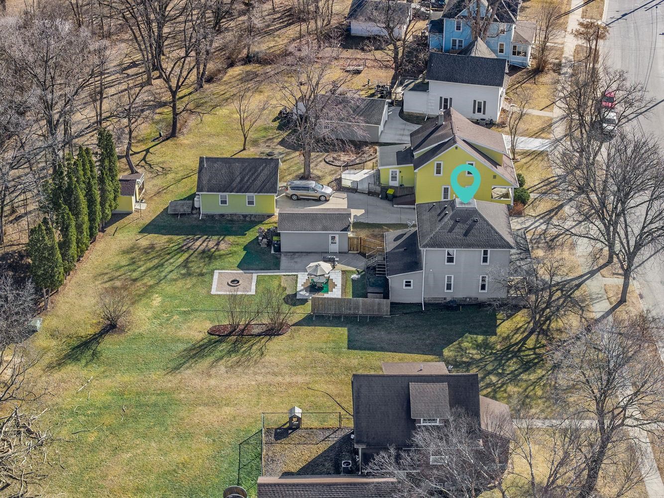 430 Lavalle Street Reedsburg, WI 53959 - Photo 38 of 41