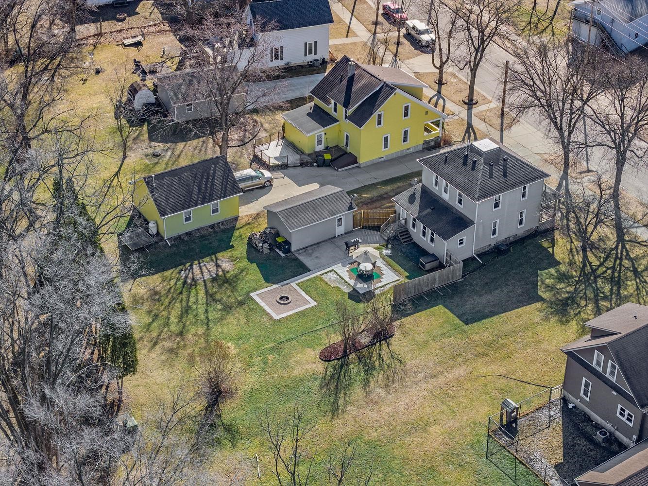 430 Lavalle Street Reedsburg, WI 53959 - Photo 39 of 41