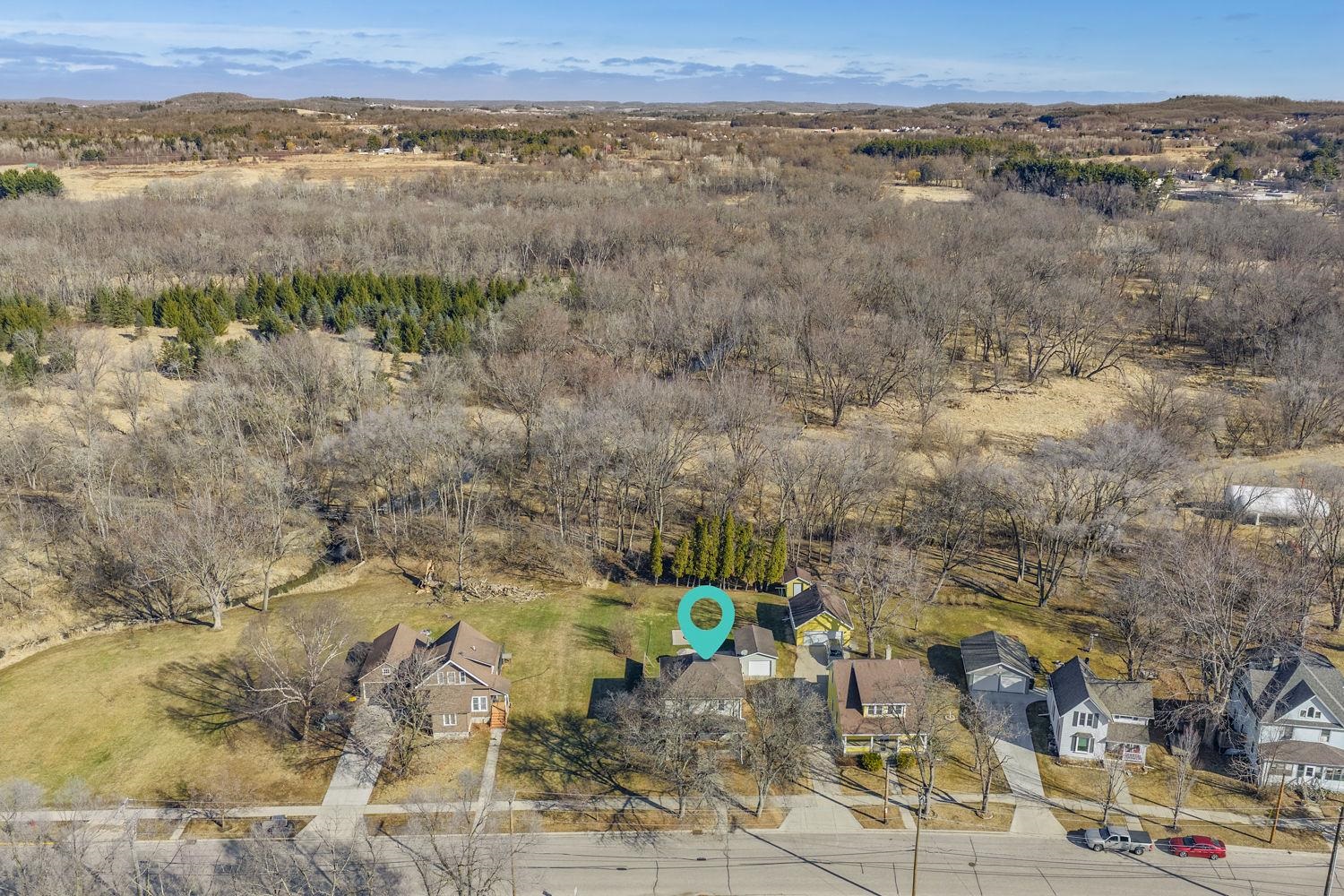 430 Lavalle Street Reedsburg, WI 53959 - Photo 40 of 41