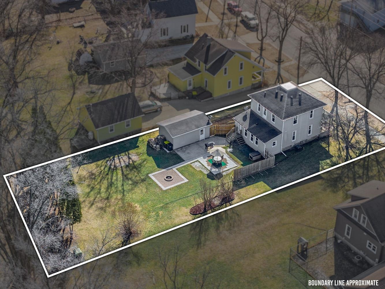 430 Lavalle Street Reedsburg, WI 53959 - Photo 4 of 41