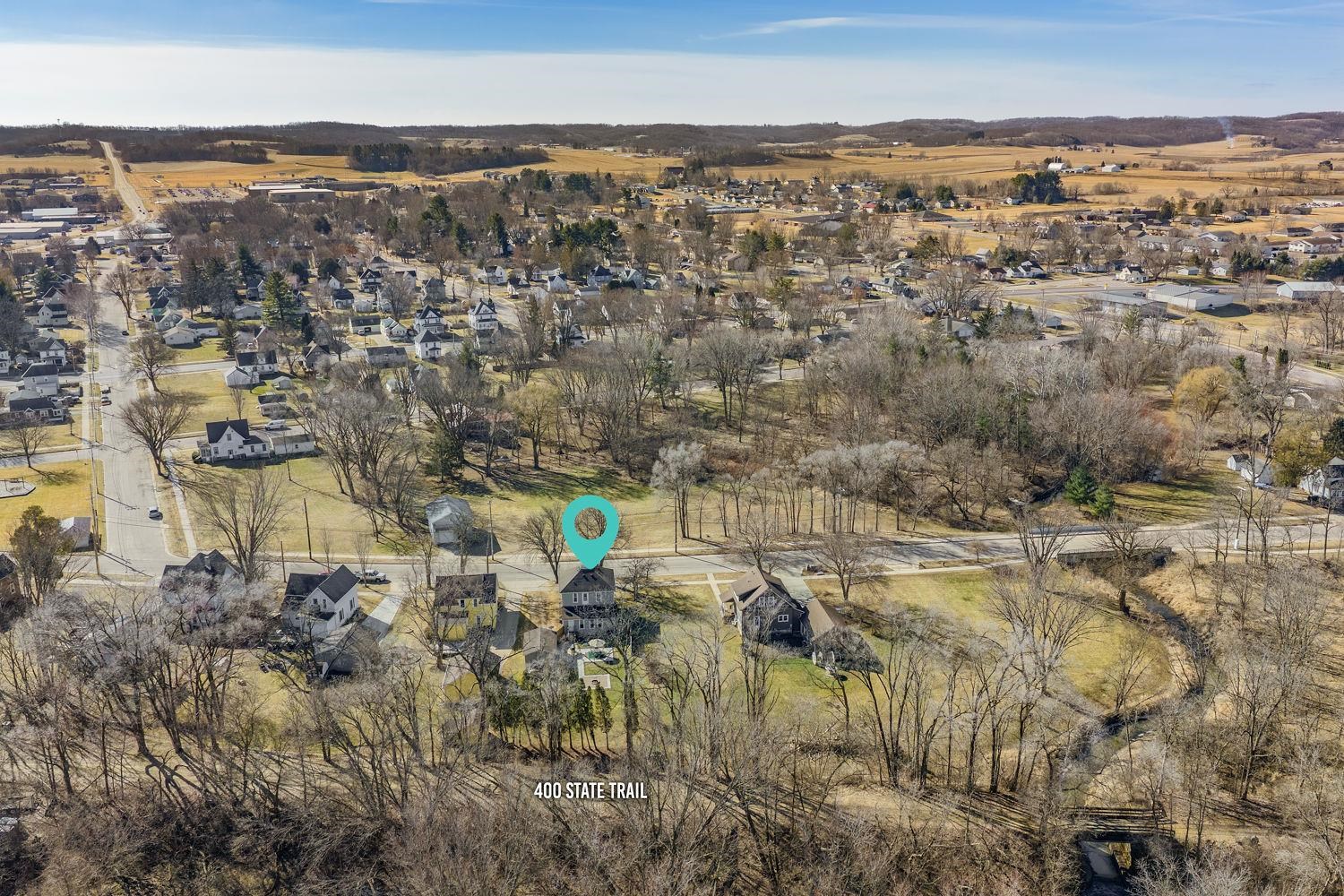 430 Lavalle Street Reedsburg, WI 53959 - Photo 41 of 41