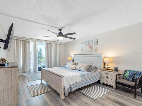 $3,500 | 1460 Gulf Boulevard, Unit 308, Clearwater Beach, FL 33767