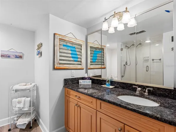 $3,500 | 1460 Gulf Boulevard, Unit 308, Clearwater Beach, FL 33767