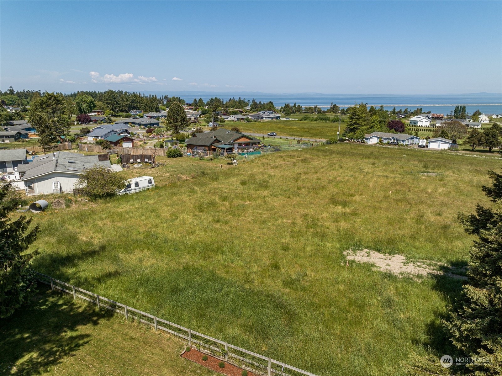 999 West Nelson Road, Unit B Sequim, WA 98382 - Photo 3 of 18 a view of a city