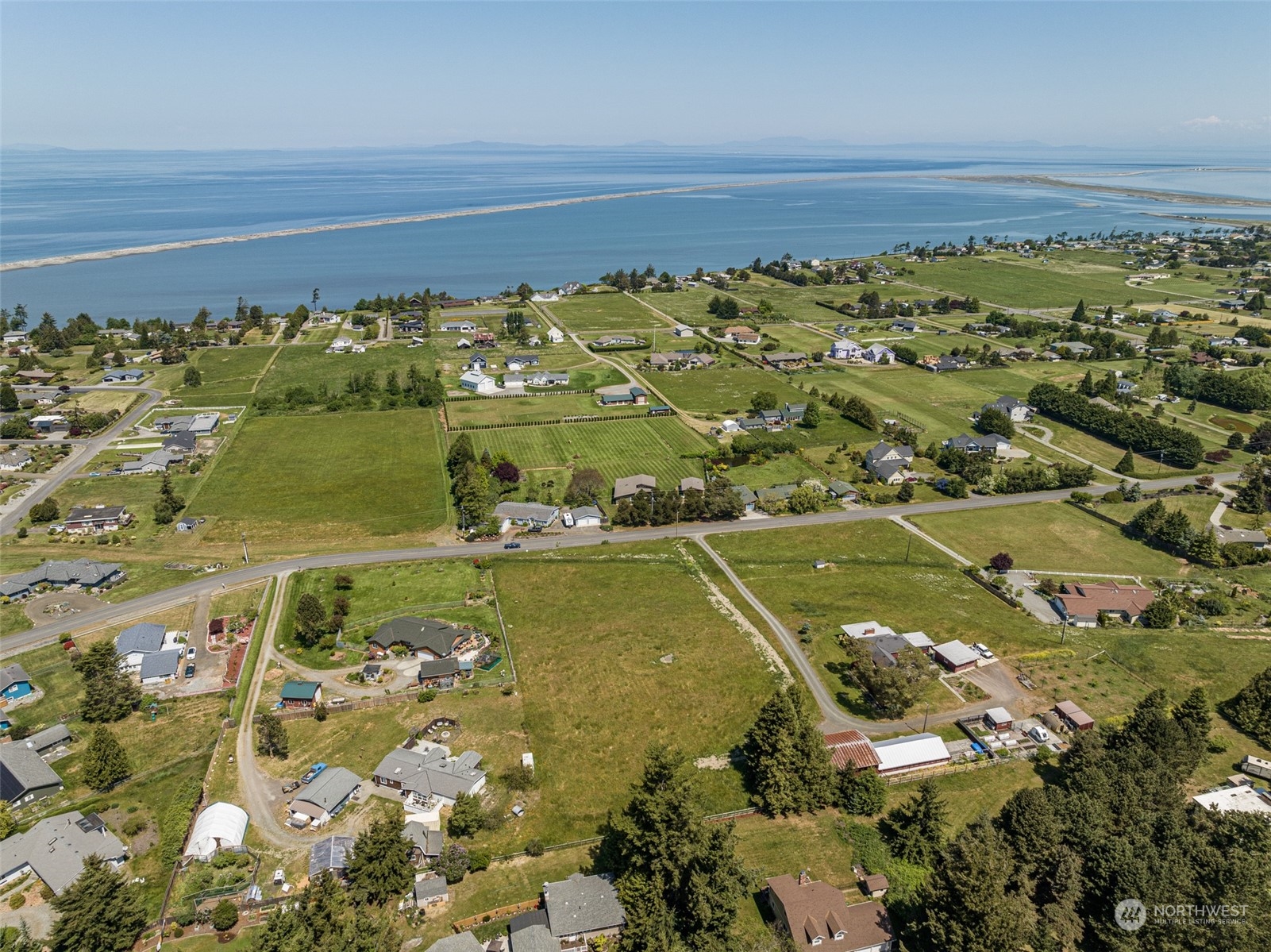 999 West Nelson Road, Unit B Sequim, WA 98382 - Photo 10 of 18