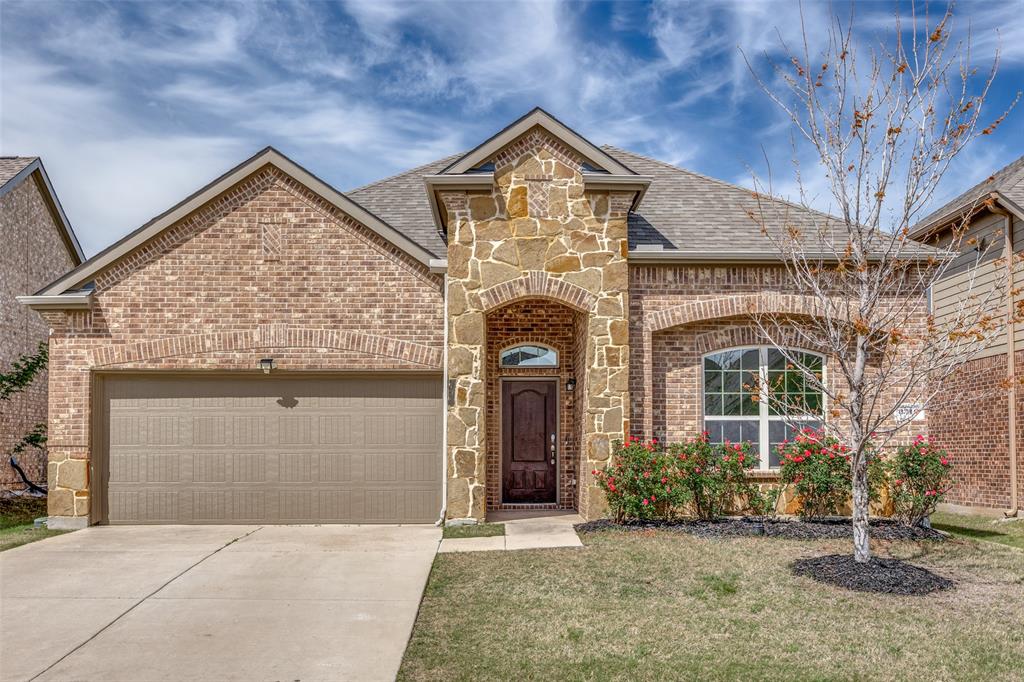 3716 Riversdale Road Frisco, TX 75036 - Photo 4 of 25
