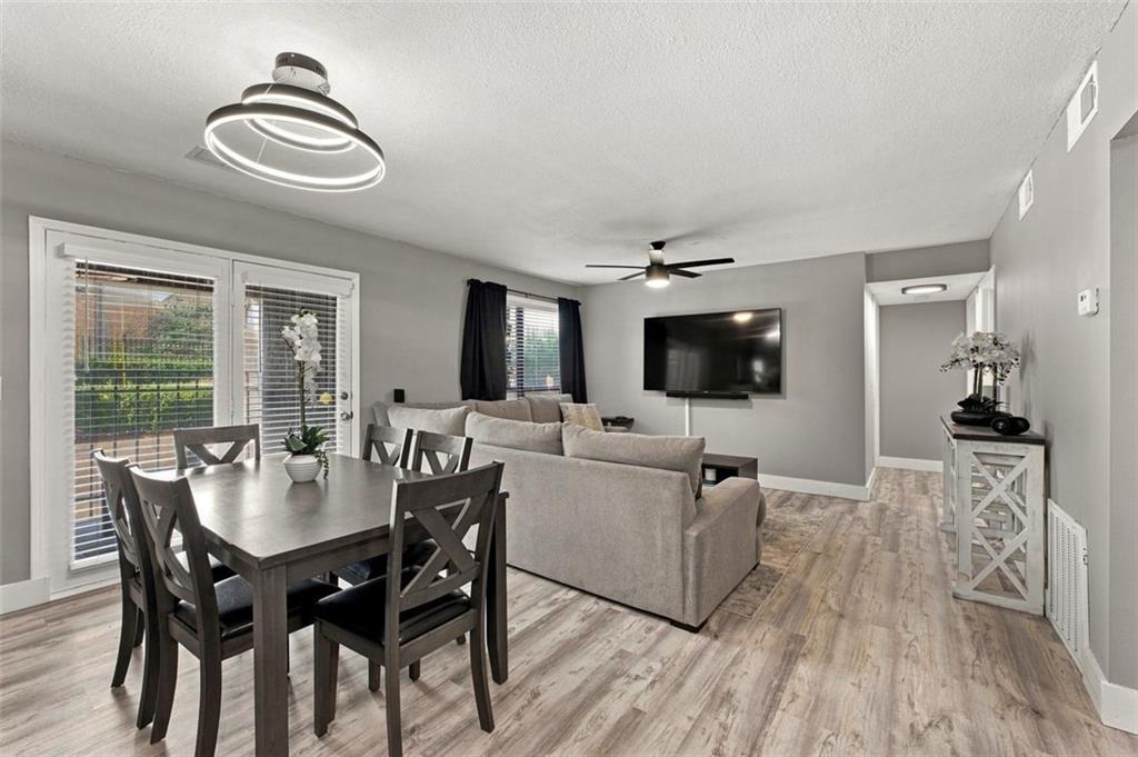 2657 Lenox Road Northeast, Unit A1 Atlanta, GA 30324 - Photo 4 of 25 Gallery Image 4