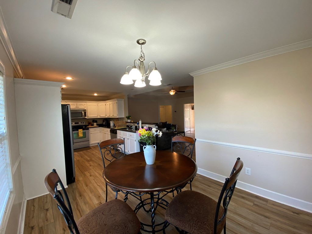 645 Talisman Drive Sumter, SC 29154 - Photo 10 of 56
