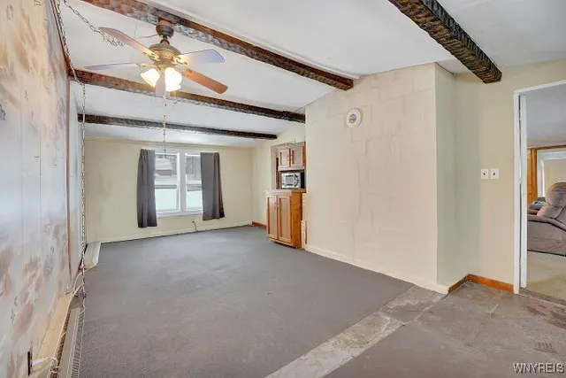 $299,000 | 7730 Irish Hill Road, Ellicottville, NY 14731