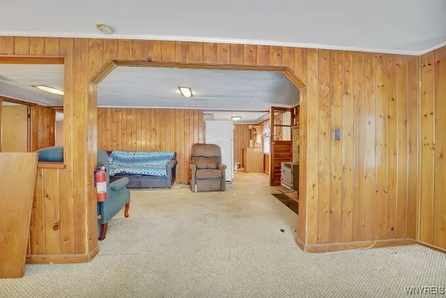 $299,000 | 7730 Irish Hill Road, Ellicottville, NY 14731