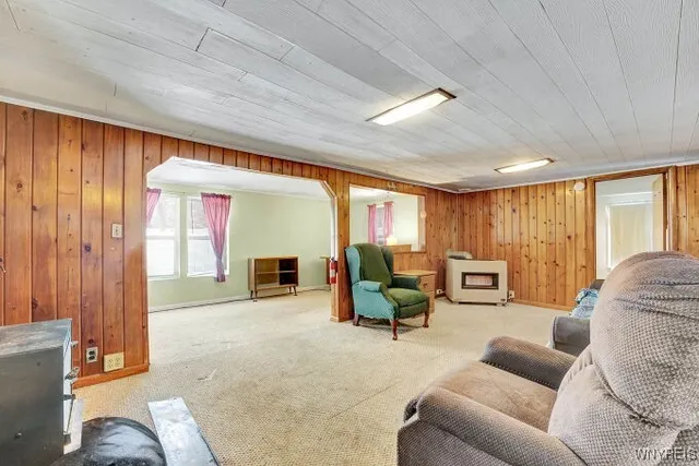 $299,000 | 7730 Irish Hill Road, Ellicottville, NY 14731