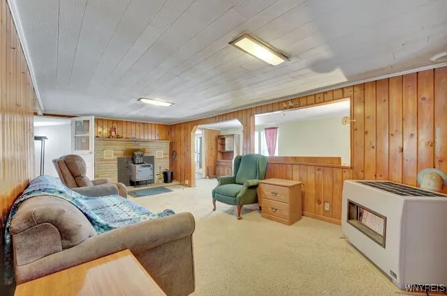 $299,000 | 7730 Irish Hill Road, Ellicottville, NY 14731