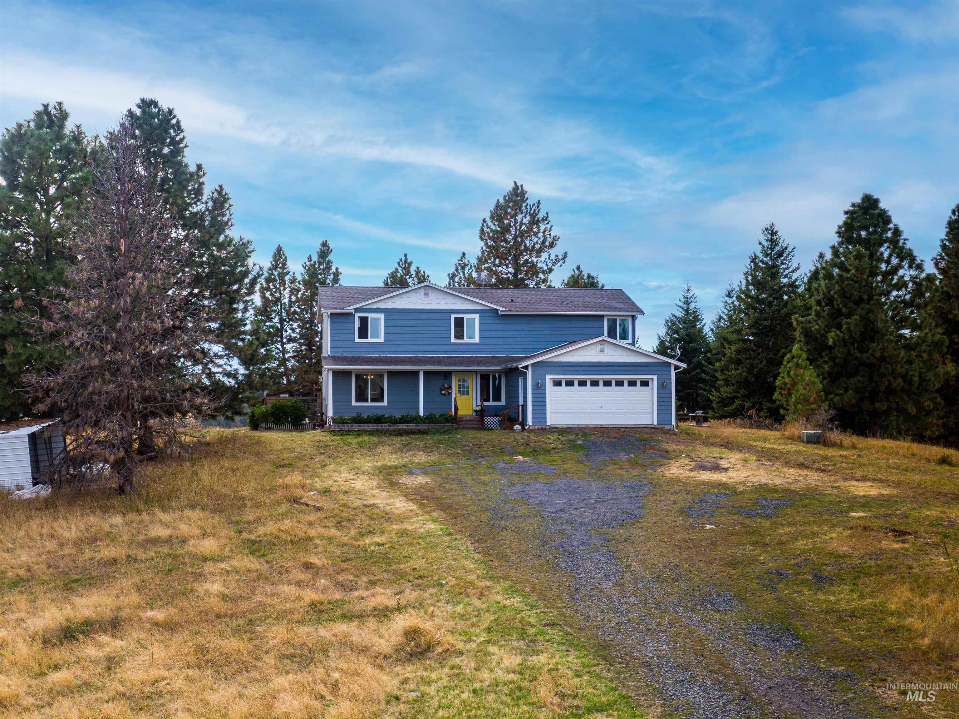 1037 Hendrix Road Moscow, ID 83843 - Photo 4 of 50 Gallery Image 4