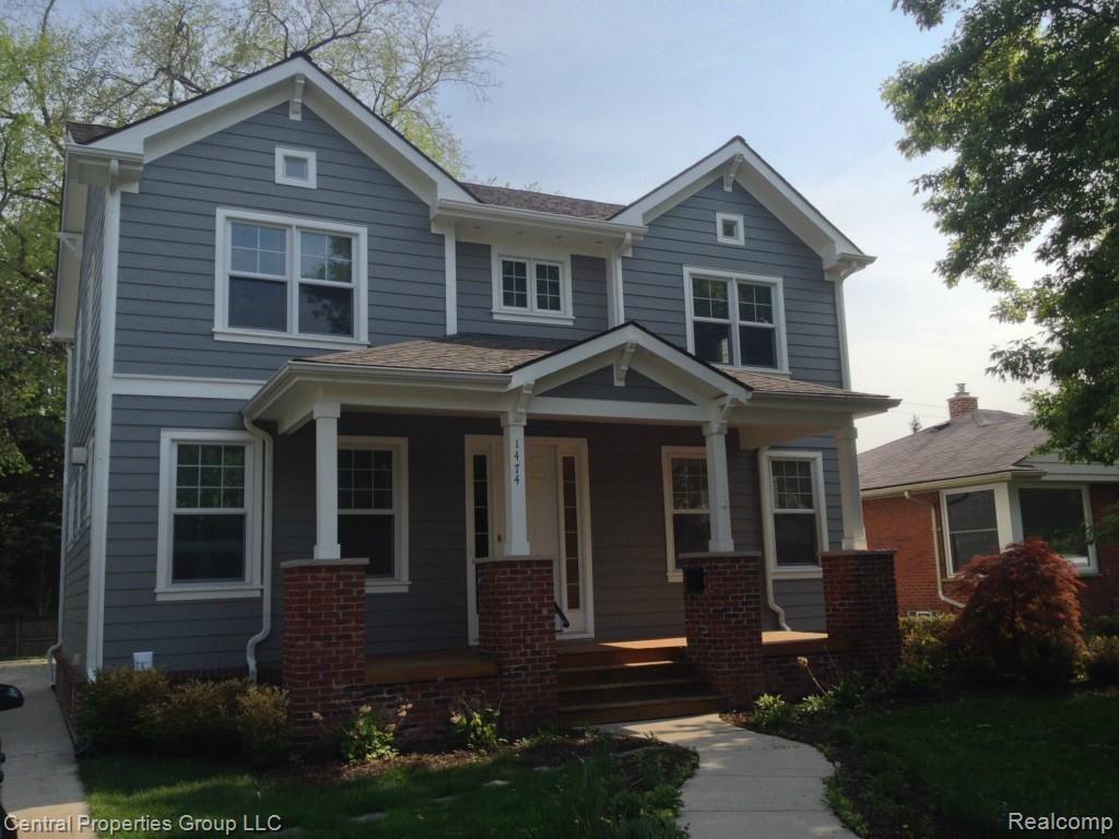 1474 Villa Road Birmingham, MI 48009 - Photo 2 of 31 2014-05-20 17.04