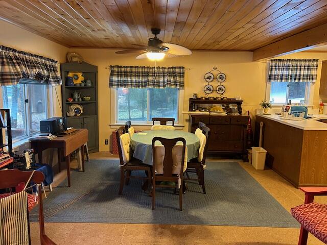 152 Seymour Cove Road Dover-Foxcroft, ME 04426 - Photo 13 of 30 Alan Smith Int 3