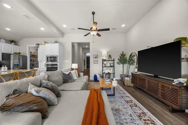 $399,997 | 2516 Briarbrook Drive, Denton, TX 76207