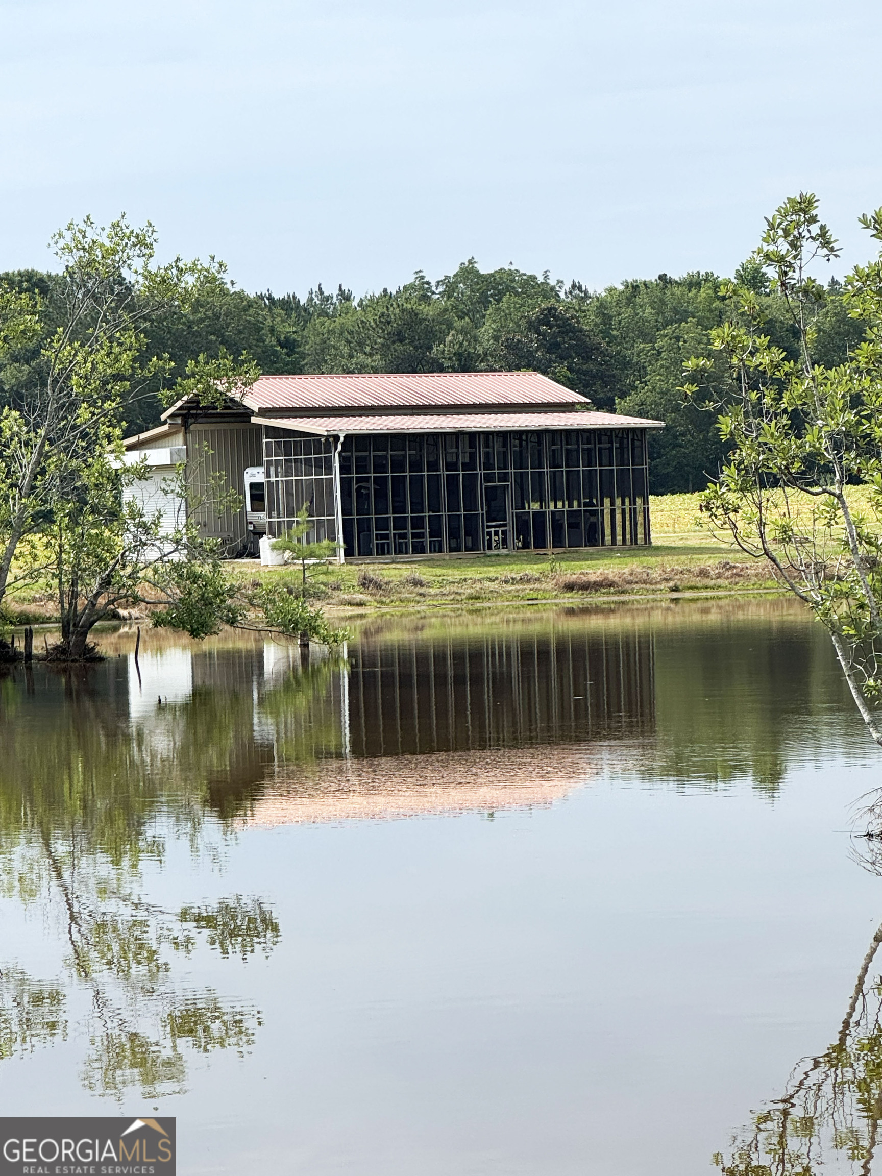 245 Brookfield Nashville Road Enigma, GA 31749 - Photo 18 of 38