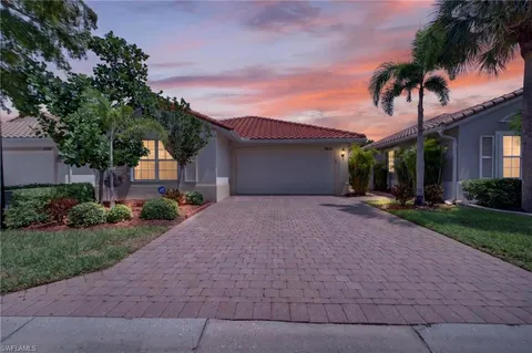 $369,900 | 8816 Cascades Isle Boulevard, Estero, FL 33928