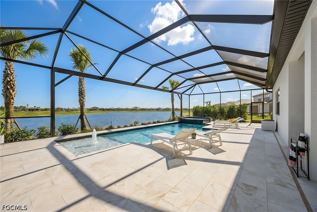 20852 Napa Loop Estero, FL 33928 - Photo 24 of 41