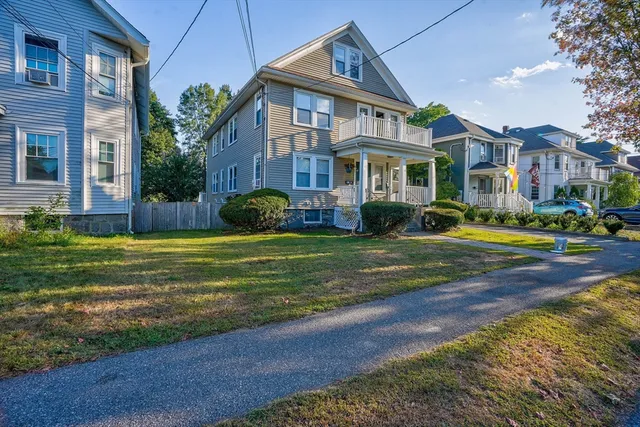 $3,800 | 39 Dyer Avenue, Unit 39, Milton, MA 02186