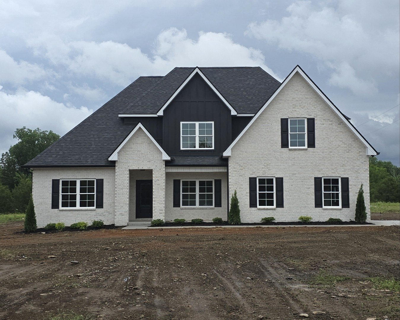 11533 Karo Road Bell Buckle, TN 37020 - Photo 1 of 22 a house view with a outdoor space