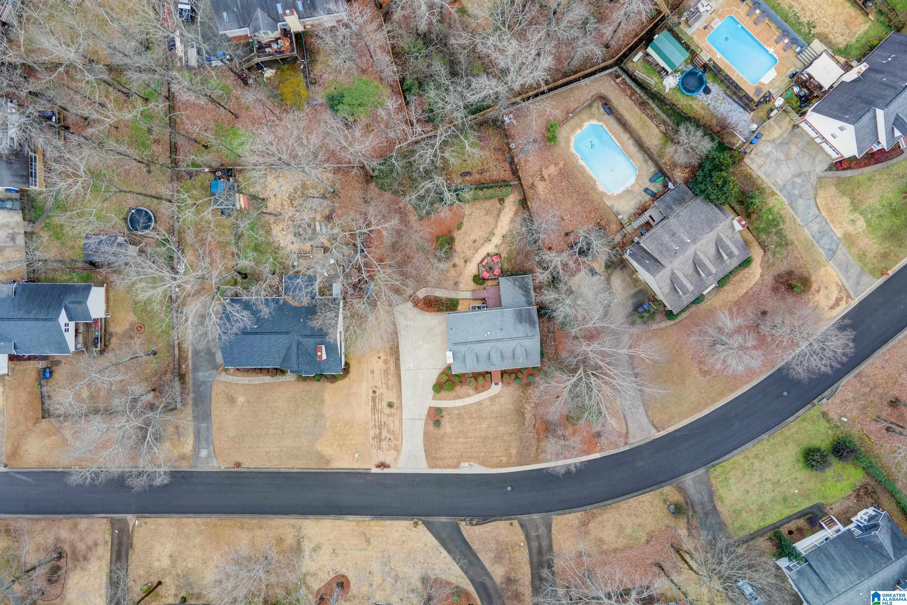 6049 Woodvale Road Helena, AL 35080 - Photo 38 of 46