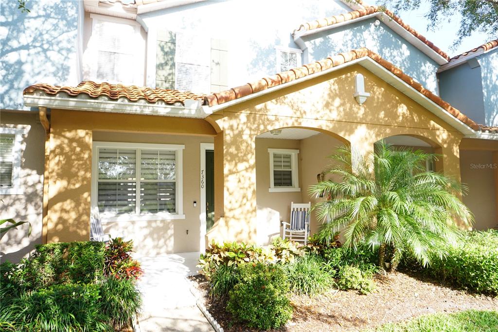 7360 Yoder Street Windermere, FL 34786 - Photo 1 of 1